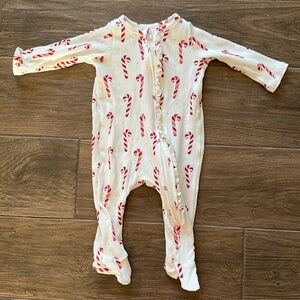Mud pie Christmas pjs